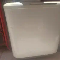 لباسشویی دوقلو