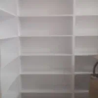 هفت عدد قفسه بفروش می رسد