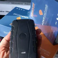 غول مرحله آخر/ ردیاب مگنتی 110روز شارژ / GPS