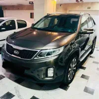 سورنتو ۲۰۱۳ نیوفیس