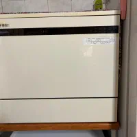 ماشین ظرفشویی ۸نفره مجیک