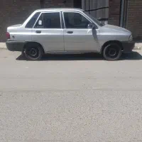 پراید ۸۳