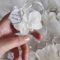 انواع گیفت عقد عروسی و...