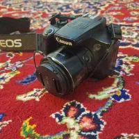دوربین canon sx60