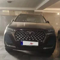 تیگو ۷ پرو هیبرید مدل ۱۴۰۳