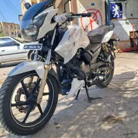 اپاچی پالس