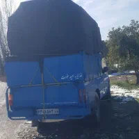 چادر نیسان