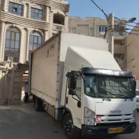 اتوبار آرین شاهین همراه کارگر مجرب