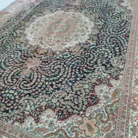 2تخته فرش 12متری 700شانه درحد نو