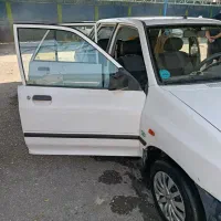 فروش پراید ۹۳ دوگانه کارخونه سالم