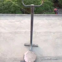 دستگاه مسگری لاغری