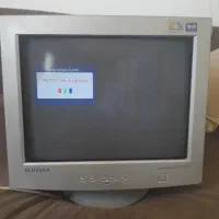 مانیتور 17 samsung