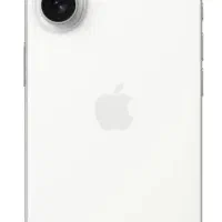 iPhone 16 normal