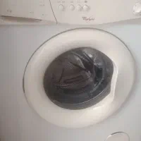 لباسشویی ویرپول