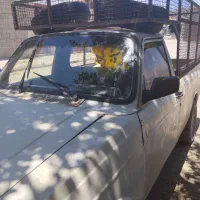 پیکان بار ۷۹دوگانه
