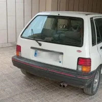 پراید هاچ‌بک