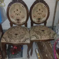 مبل تک نفری ۲عدد