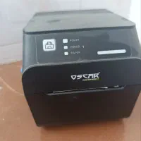 پرینتر فروشگاهی فوق حرفه ایی مدل Oscar pos93
