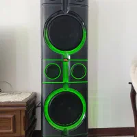 باندJBLنوی نو parti box1000