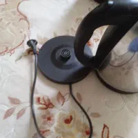 کتری برقی تک عتیقه