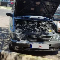 پراید 111 مدل 89