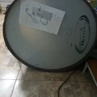 طبل محرم