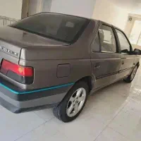 پژو 405