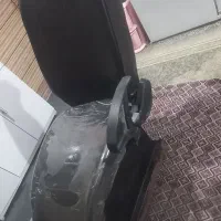 صندلی اصلاح
