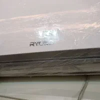 پرده هوا 1/5 متر کارکرده سالم