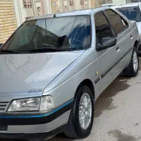 پژو ۴۰۵ مدل ۸۶