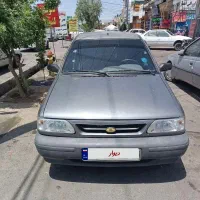 پراید131