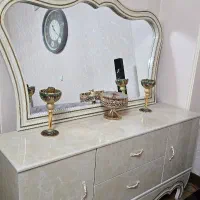 آینه و کنسول