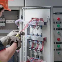 برق کار گرید A حرفه ای صنعتی و ساختمانی