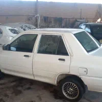 پراید 132 مدل 93