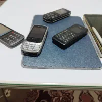 فروش 4 گوشی نوستالوژی افسانه ای نوکیا اصل
