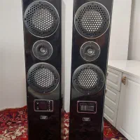 اسپیکرباند