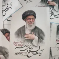 کتابچه آیات فتح و نصر