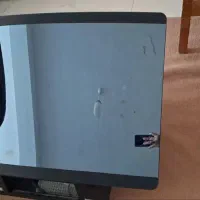 هود کن کنترل دار نو