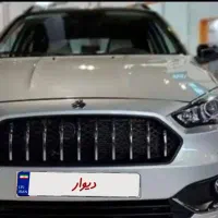 اطلس g مدل ۱۴۰۳ نقره ای سانروف دار