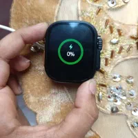 ساعت هوشمند با ایرپاد ایرپاد هم استفاده نشده