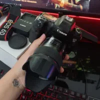 کانن ۶ دی مارک ۱ - Canon 6d