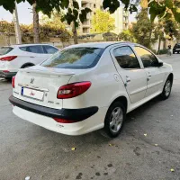 207 SD مدل 1399 صادراتی