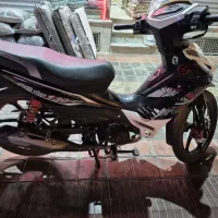 موتور هرم