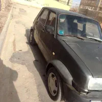 پی کی مدل 83 انژکتور