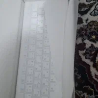 کیبورد  وموس بی سیم نونو