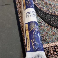فروش یک جفت فرش ۱۲۰۰ شانه عظیم زاده طرح فیلی کارن