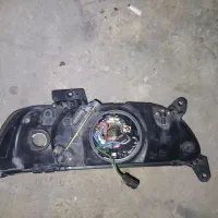 چراغ جلو سمت راننده 131 فابریک