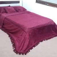 روتختی و تشک تخت