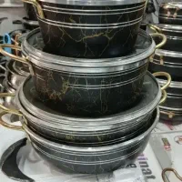 سرویس قابلمه
