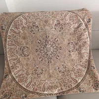 رومیزی ترمه بسیار شیک